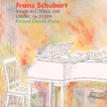 Franz Schubert : Klaviersonata in C minor, D. 958 - Richard Goode Franz Schubert : Klaviersonata in C minor, D. 958 - Richard Goode